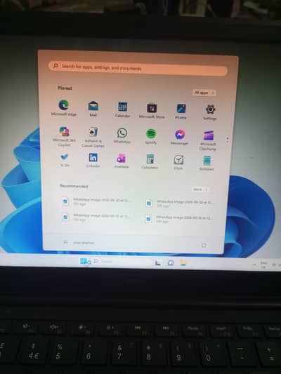 Geo laptop is avaliable for 4/64