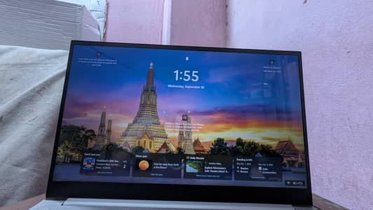 HP ZBOOK G7 i7 10th Gen DDR 4 32 GB RAM 512 GB SSD FHD DISPLAY