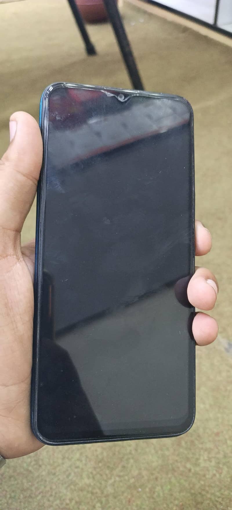 Infinix Smart 6 2