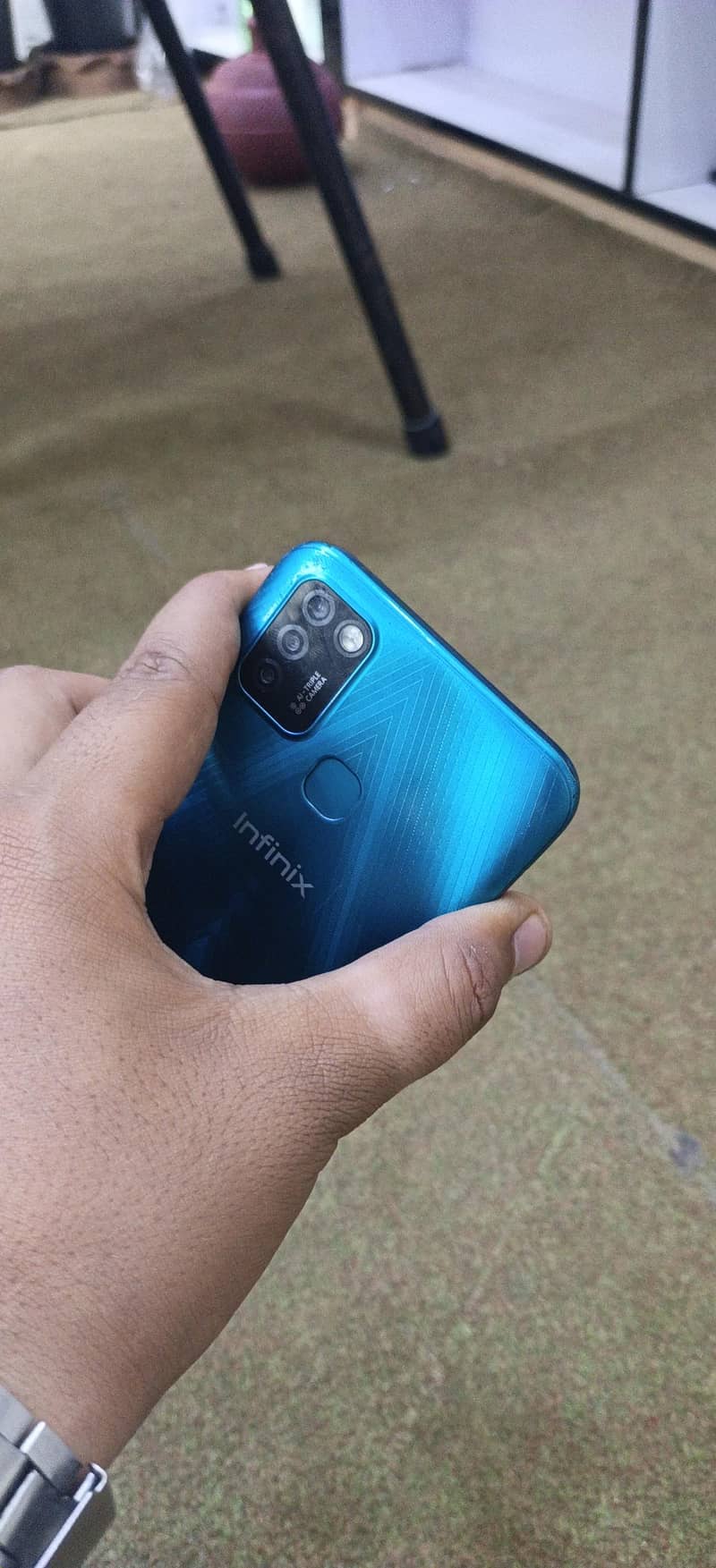 Infinix Smart 6 3