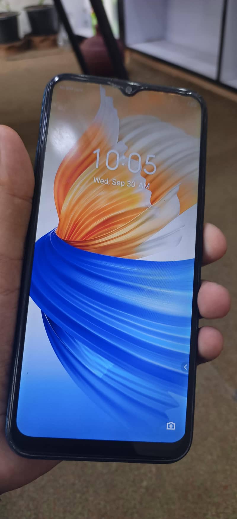 Infinix Smart 6 4