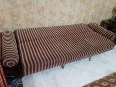 sofa cum bed