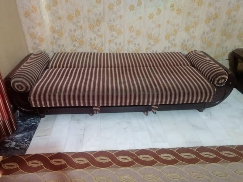 sofa cum bed 1