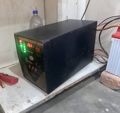 Ups 1000w Desi ups for sale