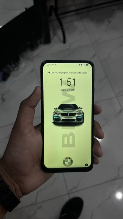 Huawei Y9 Prime