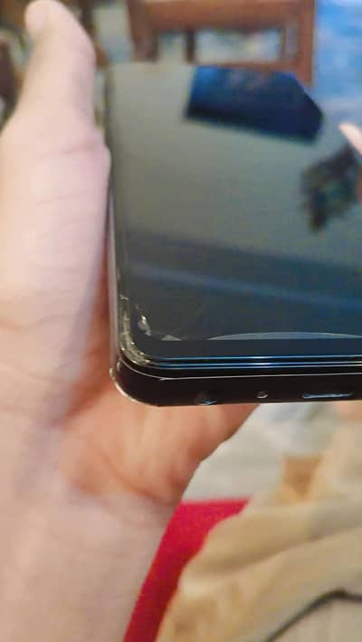Samsung Mobile A32 all OK hw koi masla nhi ha Mobil ma panel change ha