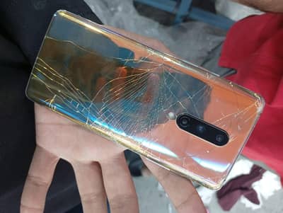 One Plus 8