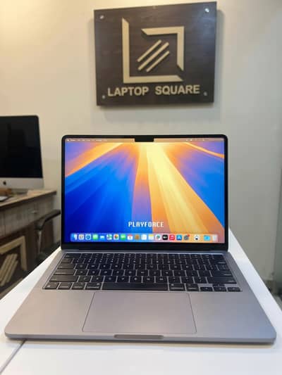 Apple MacBook Air M2 2022 13 inch 16GB 1TB Non Active Original Charger