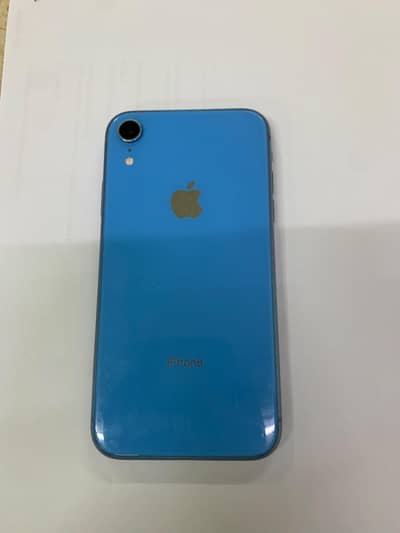 Apple iPhone XR