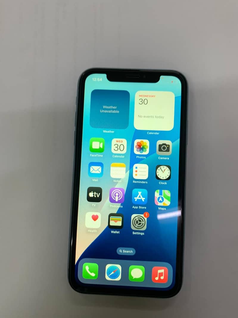 Apple iPhone XR 2