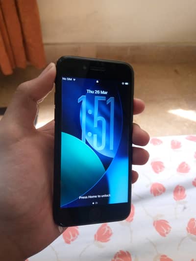 Apple iPhone SE 2020