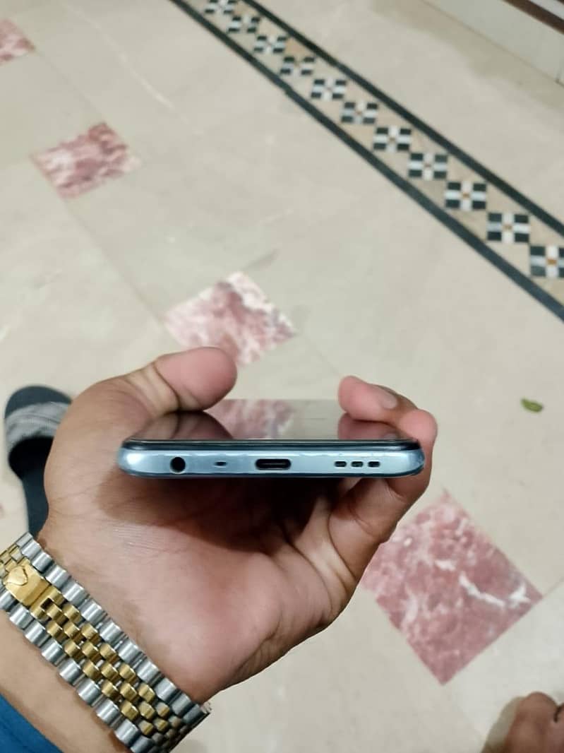 OPPO A54 1
