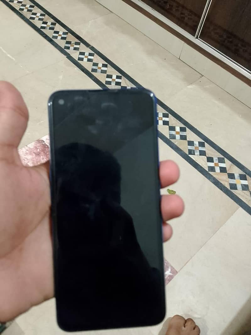 OPPO A54 4