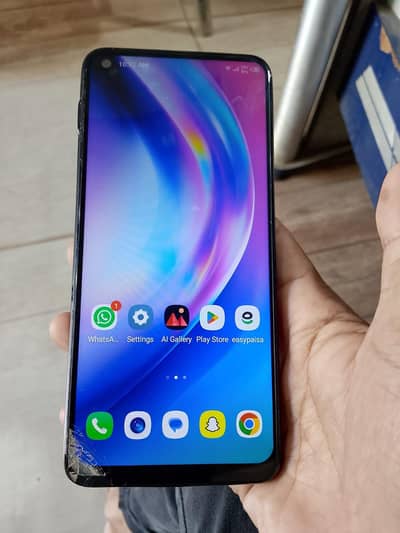 Tecno CAMON 12 Air