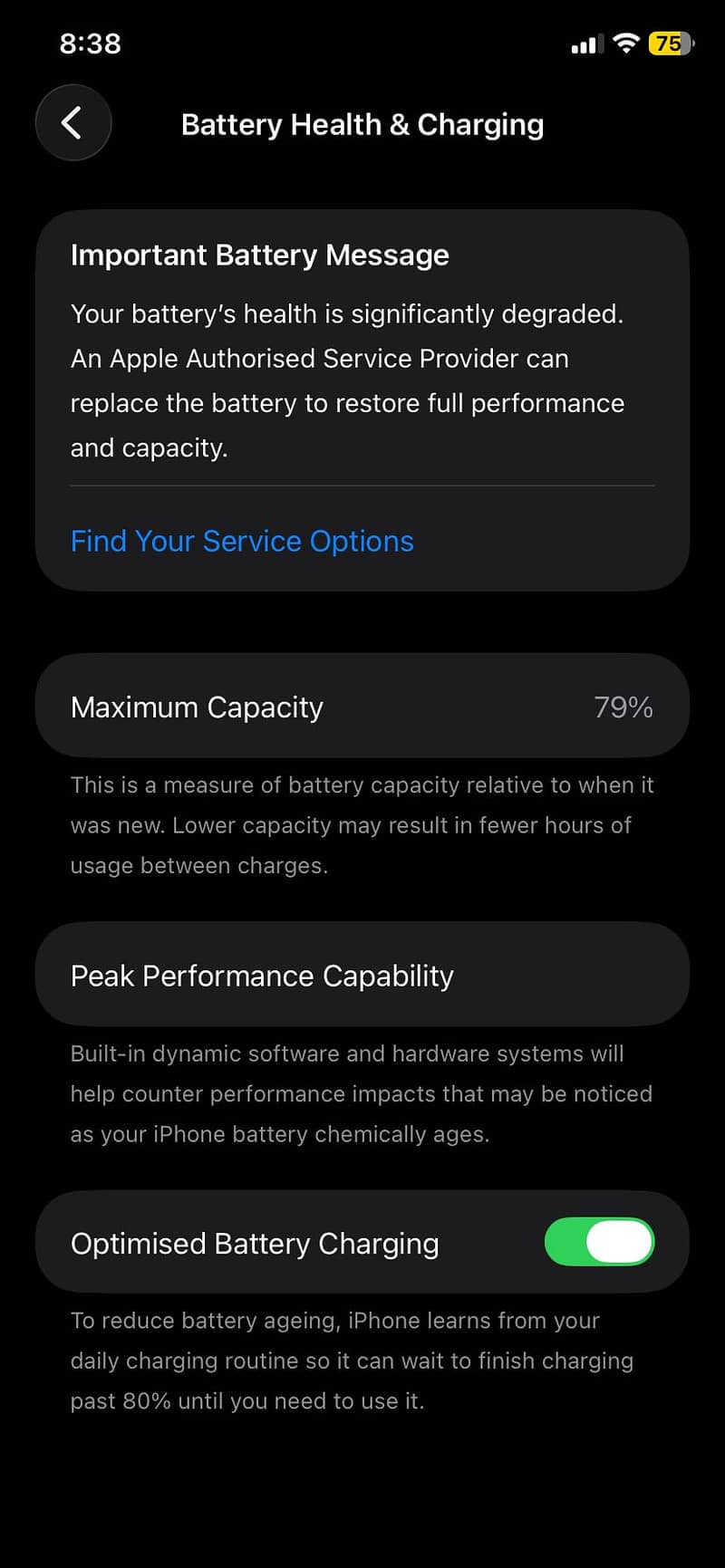 Apple iPhone 11 5