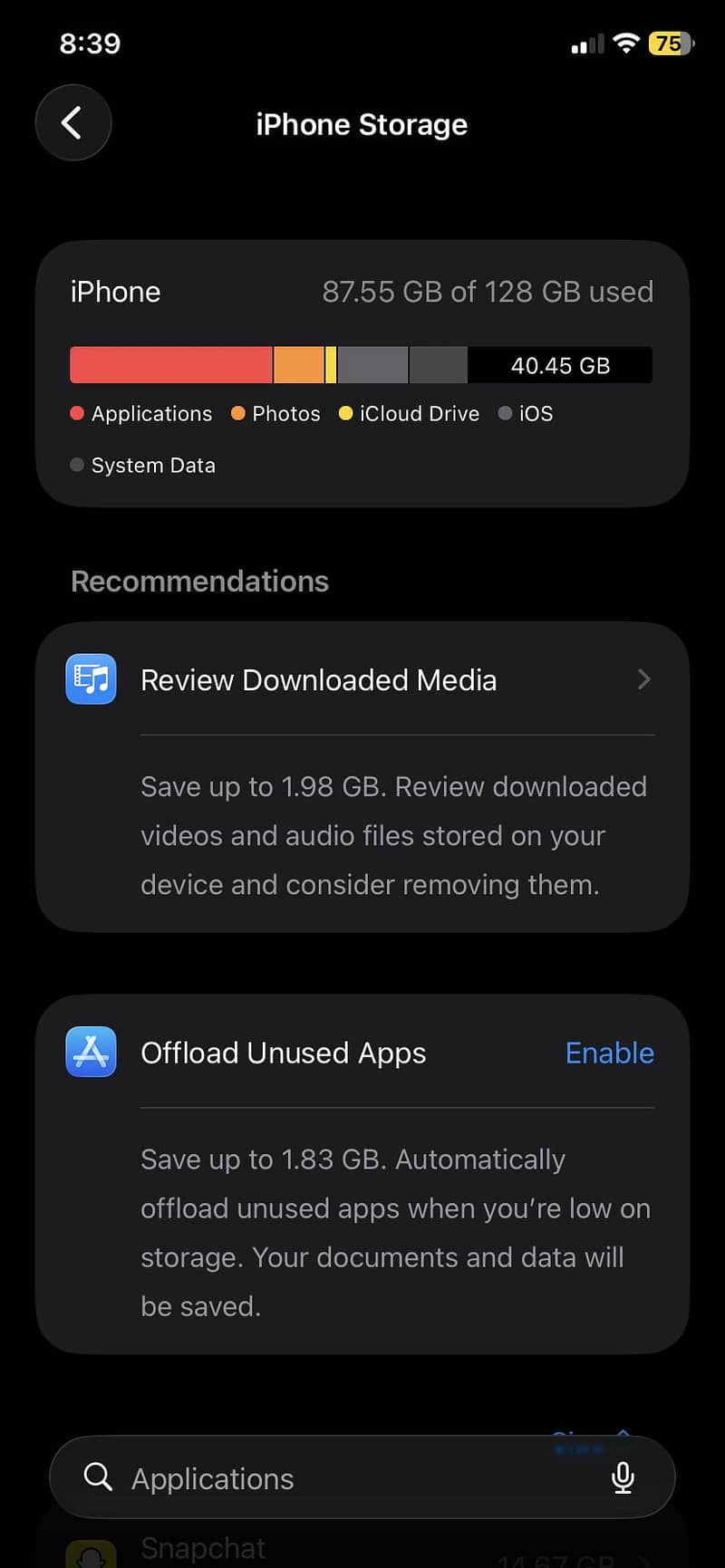 Apple iPhone 11 6