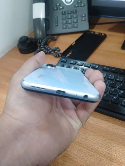 Vivo Y20