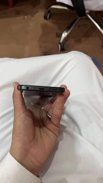TCL 50 LE 4GB/64GB - 10/10 Condition - PTA Approved - Only Phone