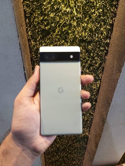 Google Pixel 6a