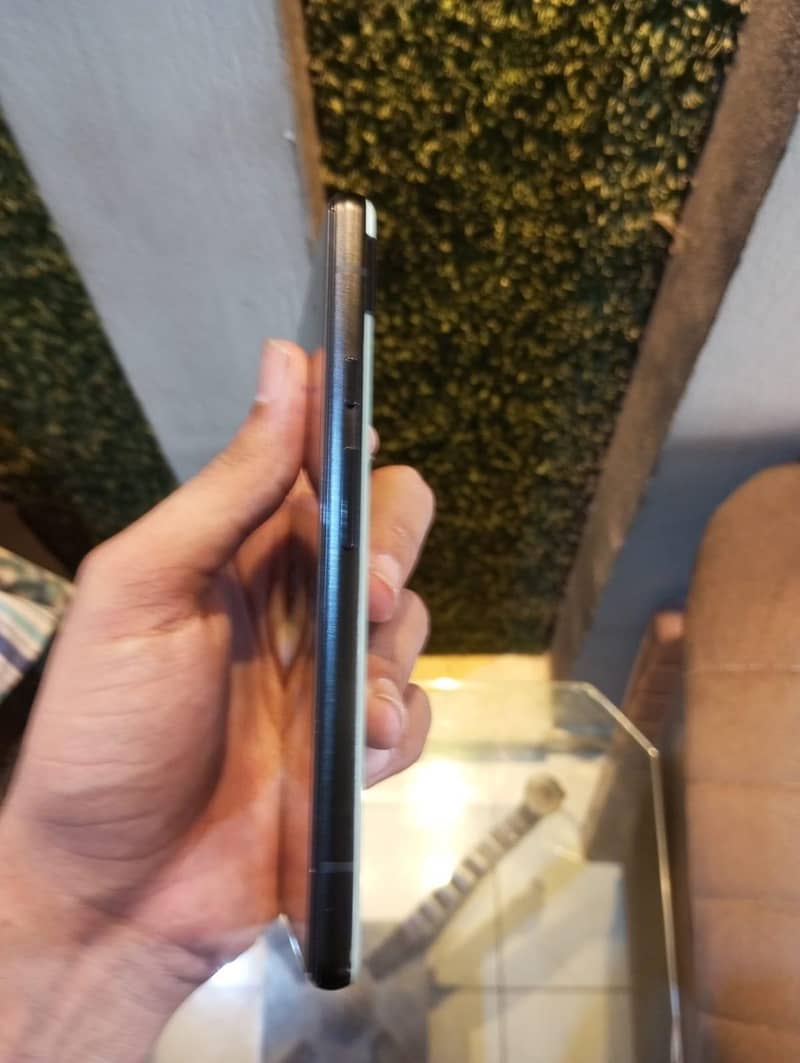 Google Pixel 6a 3