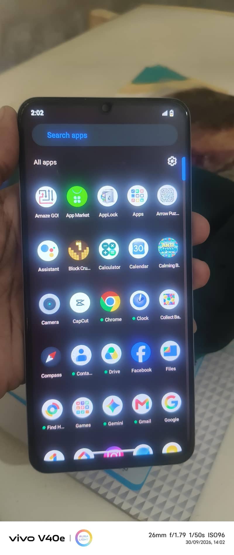 Realme Note 50 1