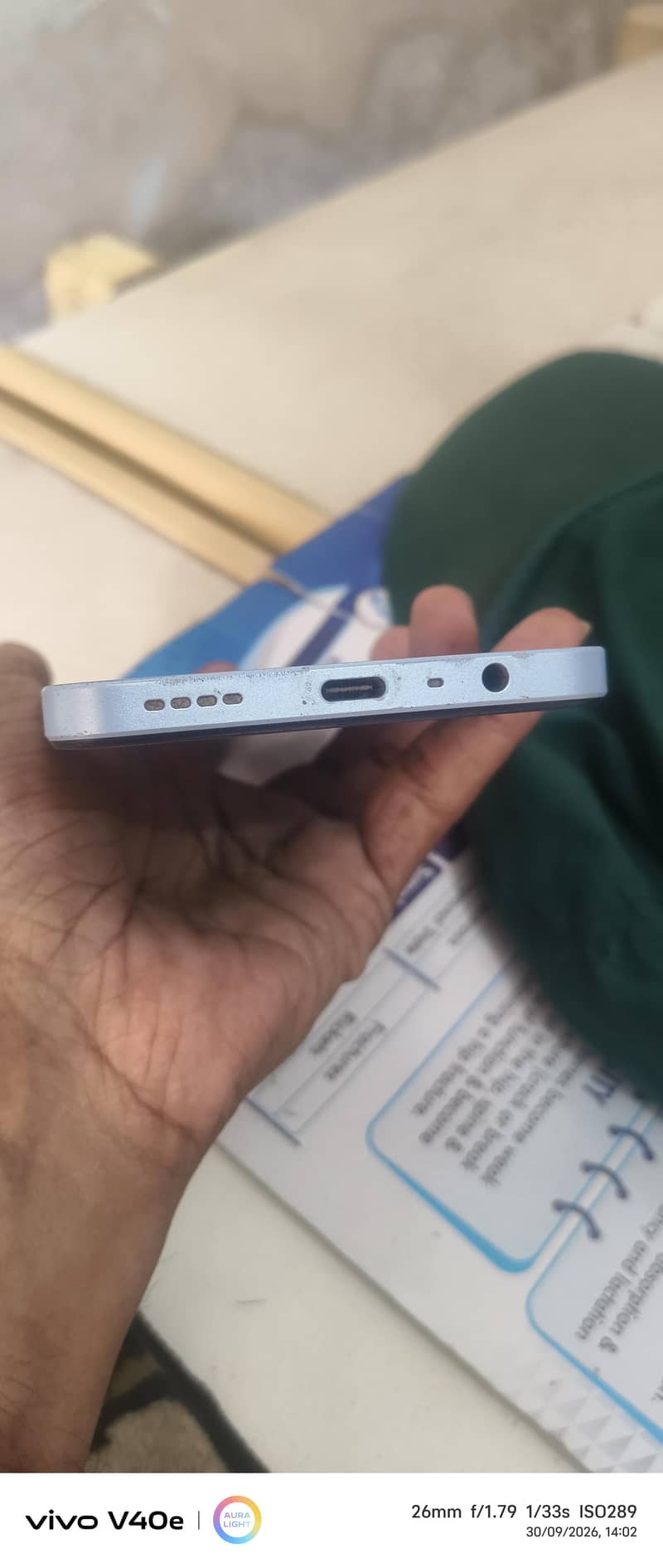 Realme Note 50 3