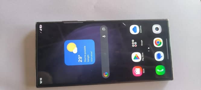 Samsung Mobile S23 ultra