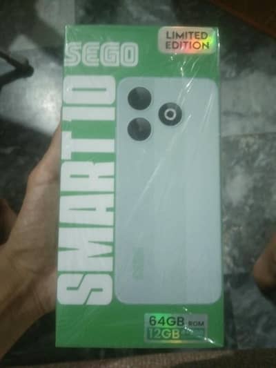 SEGO samart10  for sale