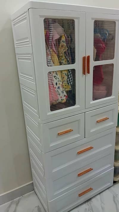 Habitt kids Wardrobe