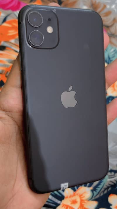 Apple iPhone 11