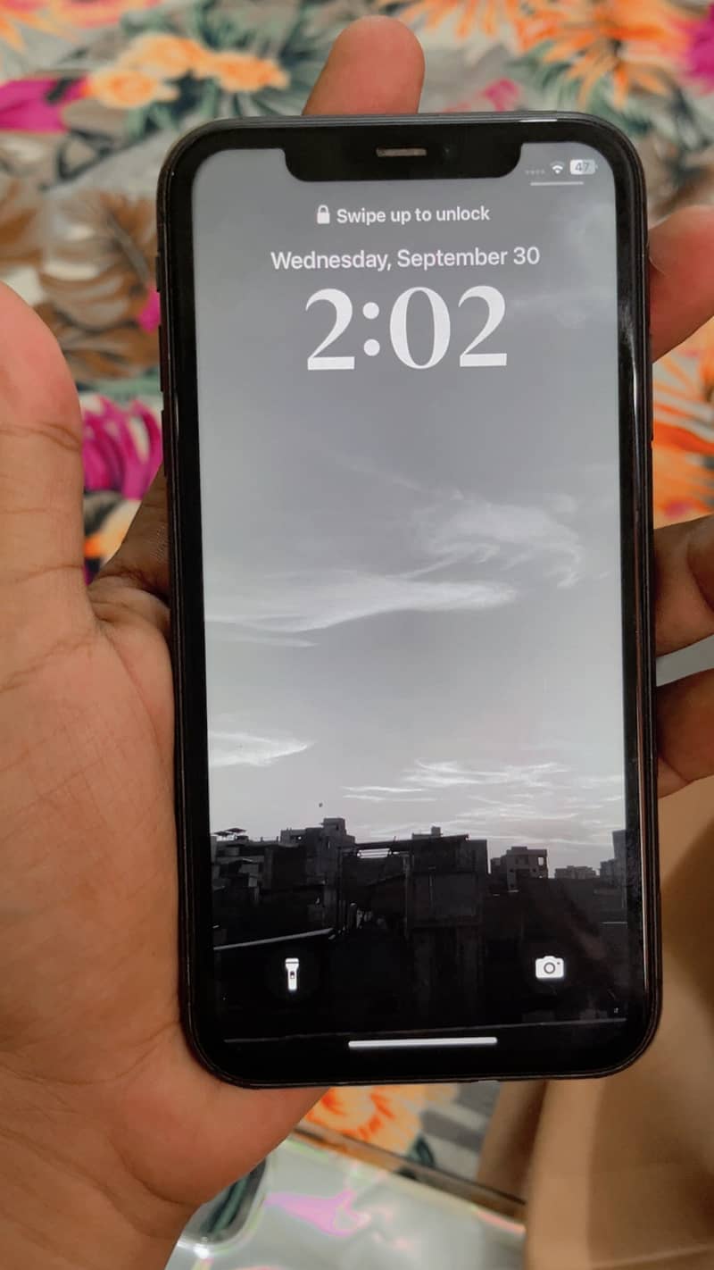 Apple iPhone 11 1