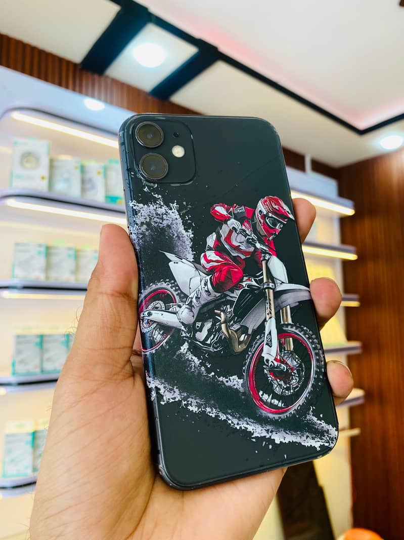 Apple iPhone 11 1