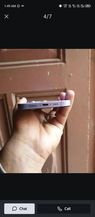 Apple iPhone 12