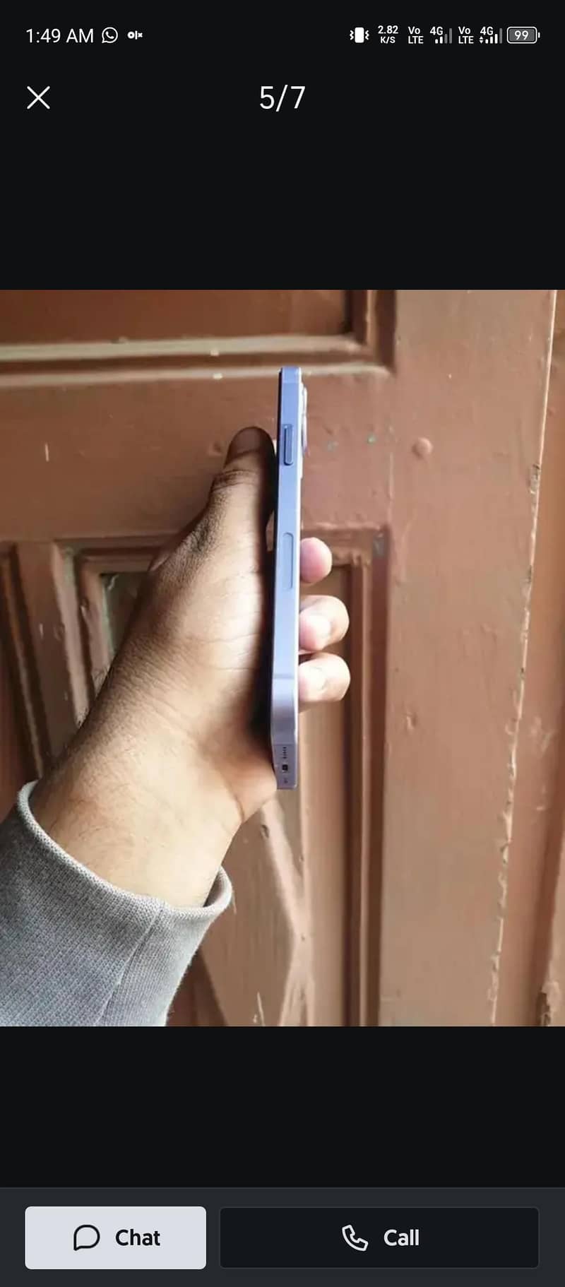 Apple iPhone 12 1