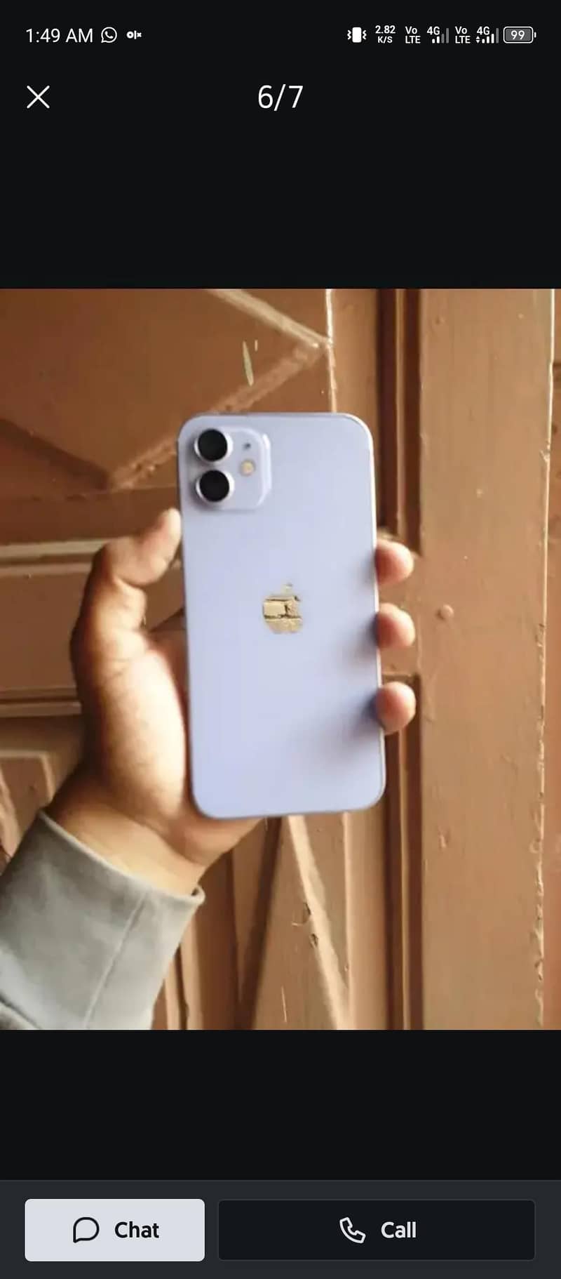 Apple iPhone 12 2