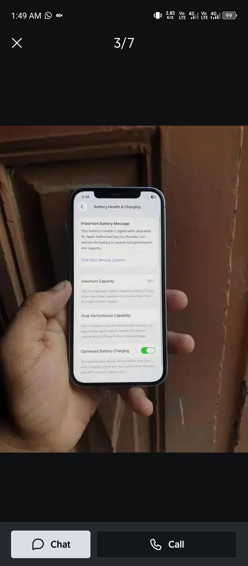 Apple iPhone 12 3