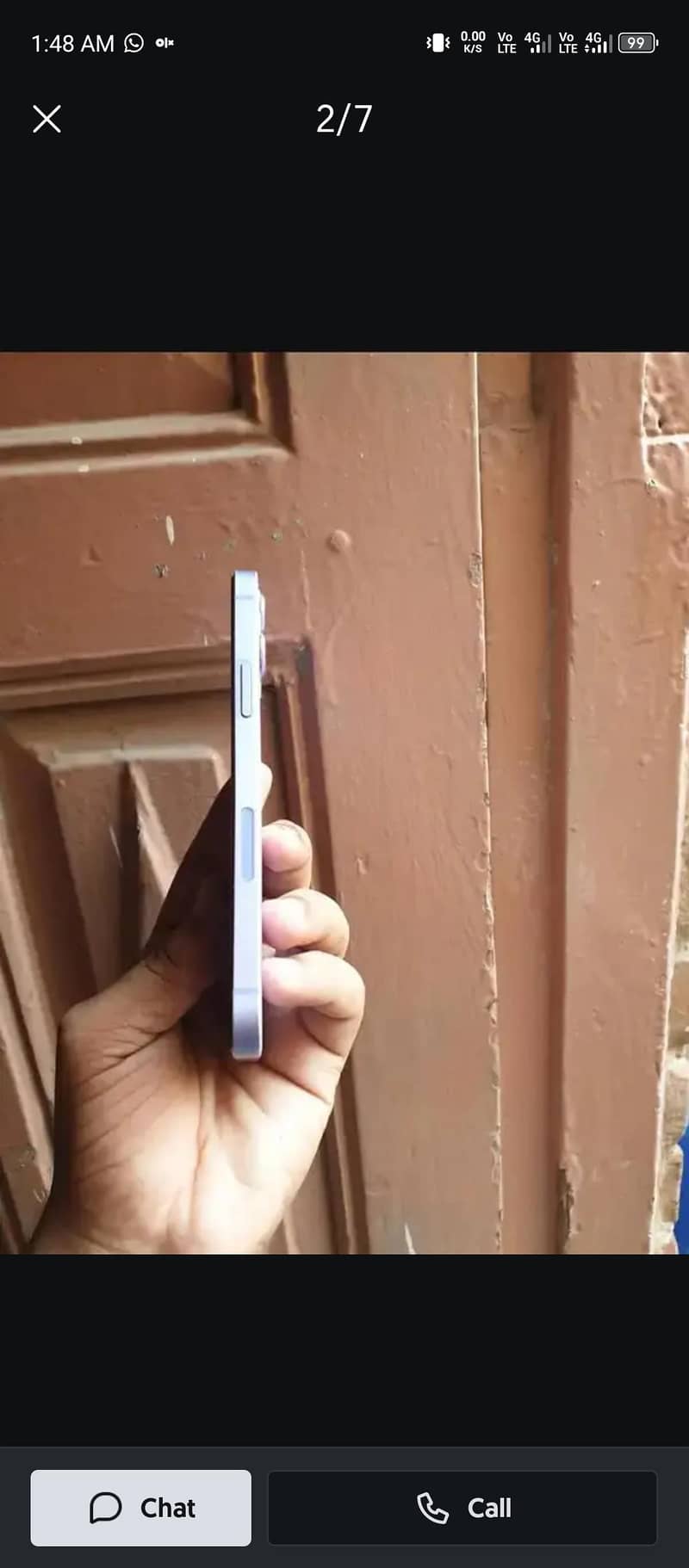 Apple iPhone 12 4