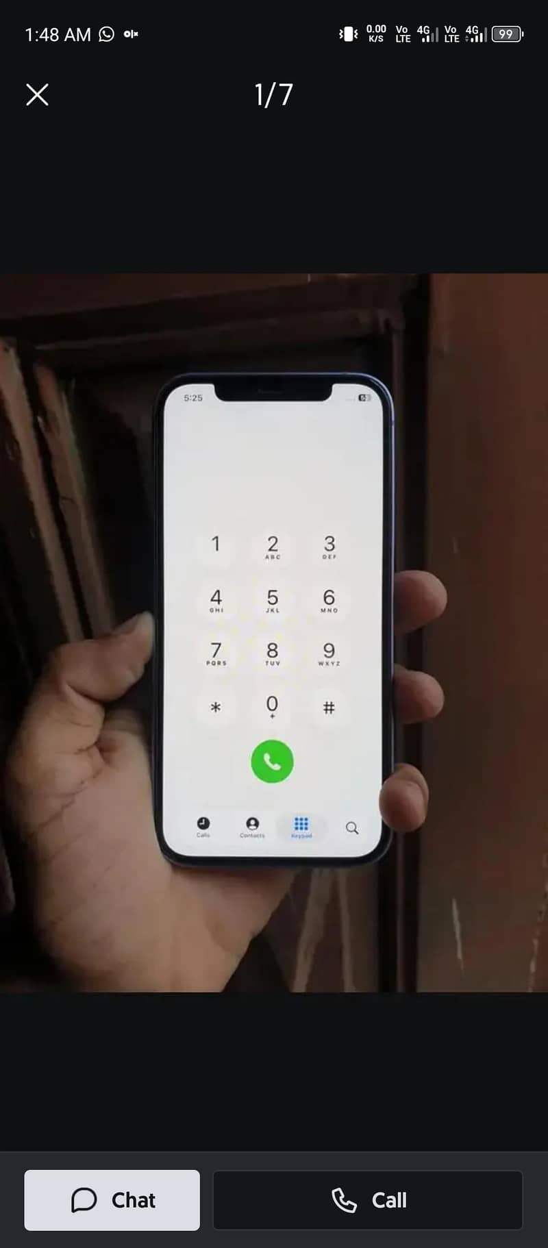 Apple iPhone 12 5