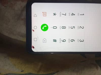 LG G7 Fit