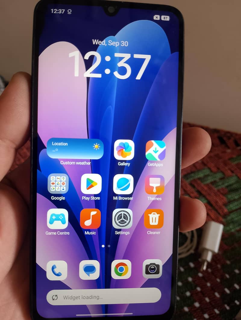 Xiaomi Other Model 0