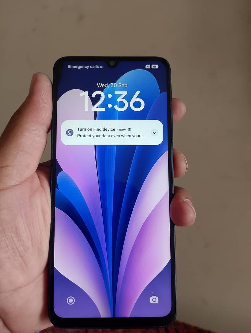 Xiaomi Other Model 2