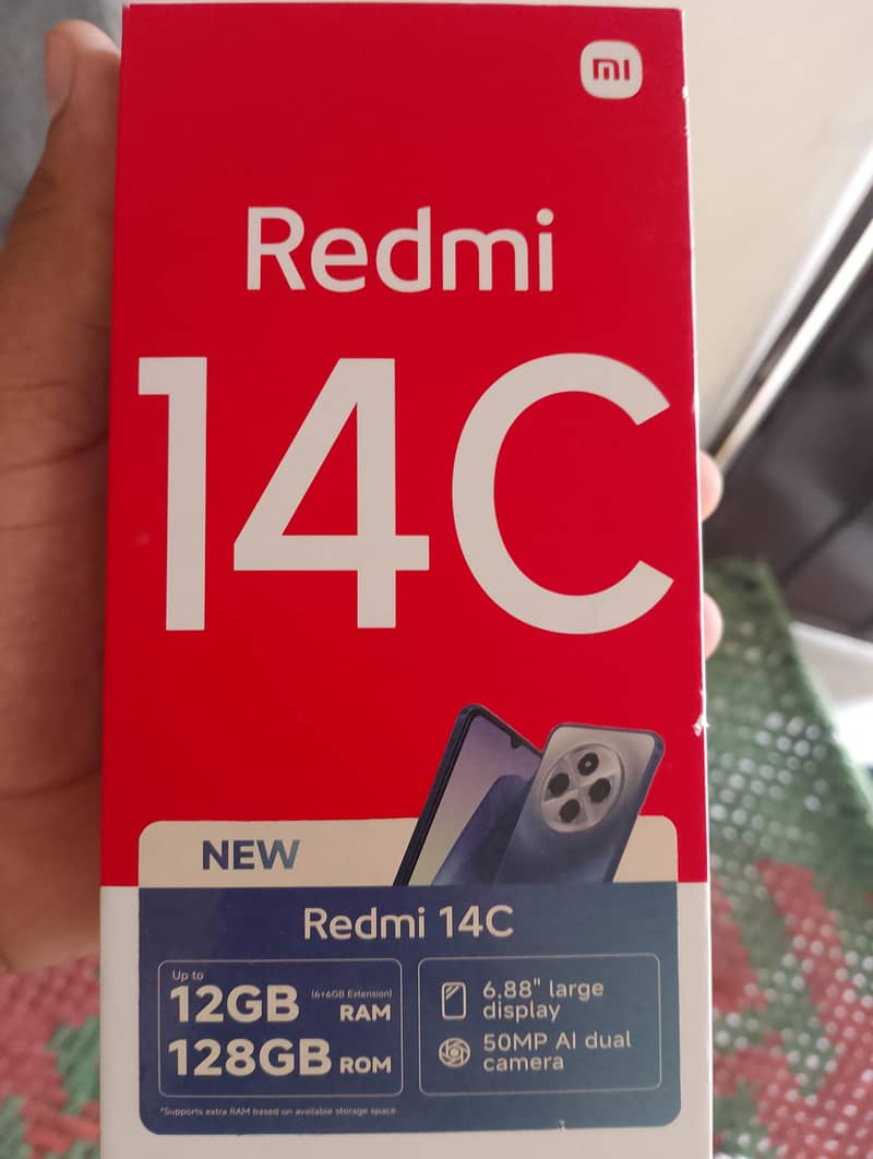 Xiaomi Other Model 9