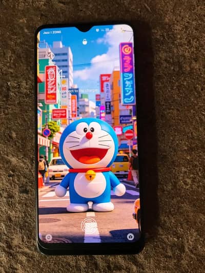 OPPO f17
