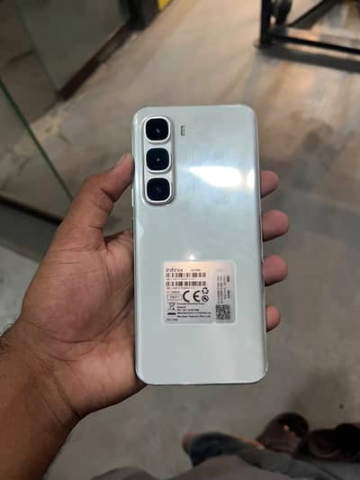 Infinix Other Model