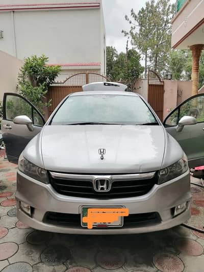 Honda Stream 1.8 RSZ 2007