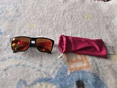 Oakley Holbrook Sunglasses