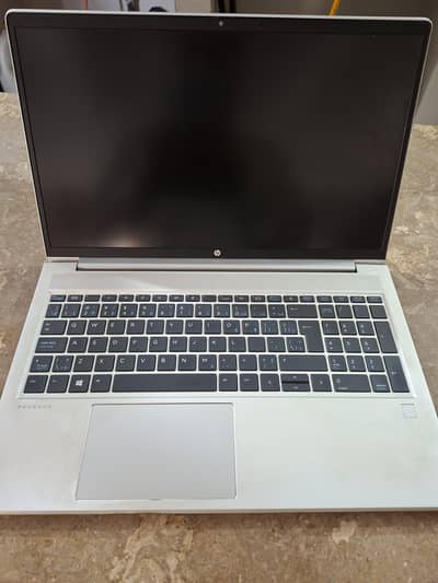 Hp probook 450 G8
