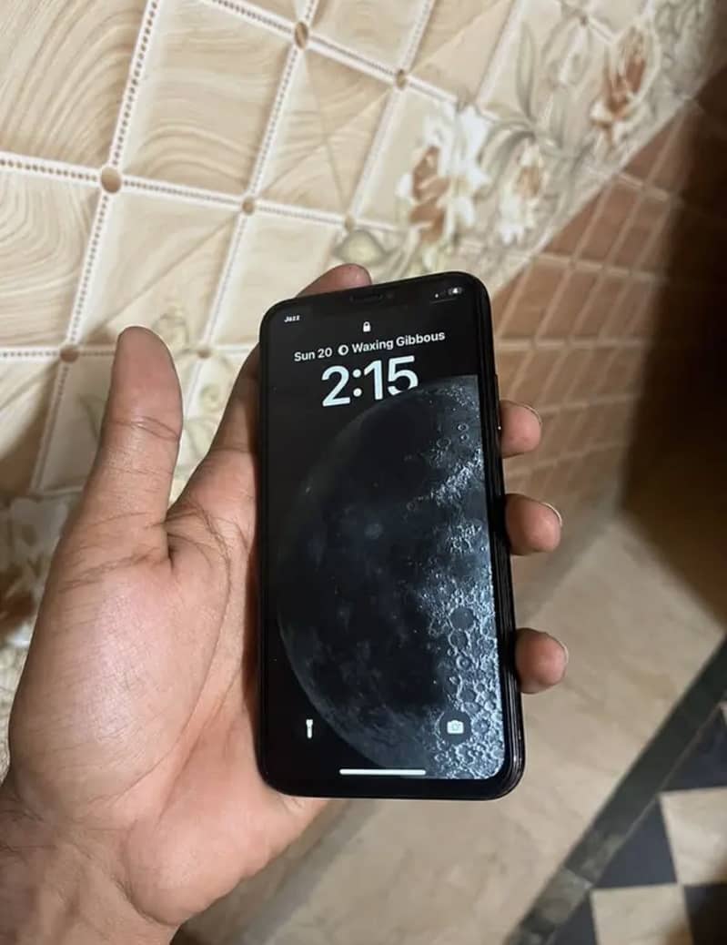 Apple iPhone X 2