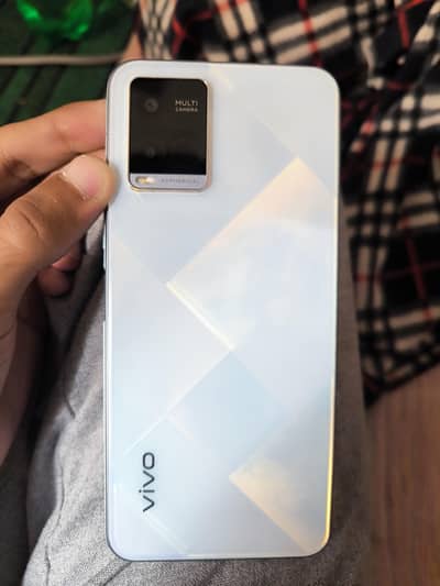 Vivo Y21