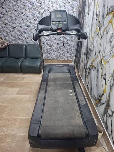 USA Heavy-Duty Treadmill| Running machine| Jogging machine | Treadmill